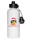 Puodelis  Roblox Head christmas 